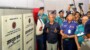 পুলিশ সদস্যদের কর্মপরিবেশ ও বাসস্থান উন্নয়নে সরকার কাজ করছে- স্বরাষ্ট্র উপদেষ্টা