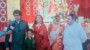 বারিধারা ডিওএইচএ দুর্গাপূজার মন্ডপ পরিদর্শন করলেন সালাউদ্দিন চৌধুরী ও মাকসুদা চৌধুরী