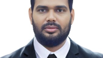 শারদীয় দুর্গাপুজার শুভেচ্ছা জানালেন সোহাগ হোসাইন