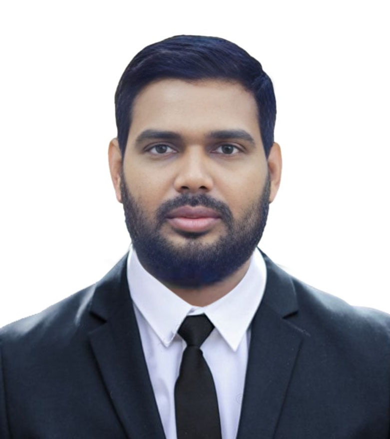 শারদীয় দুর্গাপুজার শুভেচ্ছা জানালেন সোহাগ হোসাইন