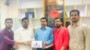 এতিমখানা-মাদ্রাসা ও বিশেষ শিশু কেন্দ্রে ছাত্রদলের প্রাথমিক চিকিৎসা সামগ্রী বিতরণ