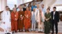 প্রবারণা পূর্ণিমা উপলক্ষে প্রধান উপদেষ্টার সঙ্গে বৌদ্ধ ধর্মীয় নেতৃবৃন্দের শুভেচ্ছা বিনিময়