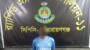 শিশু ধর্ষনের দায়ে যাবজ্জীবন সাজাপ্রাপ্ত পলাতক আসামি গোলাম মোস্তফা@ ভাষা (৩৭) কে মুন্সিগঞ্জ জেলার মালির পাথর এলাকা থেকে গ্রেফতার করেছে র‍্যাব