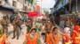 রাজধানীর রূপনগরে ভয়াবহ অগ্নিকাণ্ড: সেনাবাহিনী, ফায়ার সার্ভিস, আইন-শৃঙ্খলা বাহিনী ও স্থানীয় জনগণের সমন্বিত পদক্ষেপ