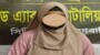 সুনামগঞ্জের তরুণীকে পাচারকালে ২৪ ঘন্টার মধ্যে উদ্ধার করেছে র‌্যাব