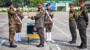 বাংলাদেশ সেনাবাহিনীর অর্ডন্যান্স ও ইএমই কোরের রিক্রুট ব্যাচ-২০২৫ এর সেনাবাহিনী প্রধান কুচকাওয়াজ অনুষ্ঠিত