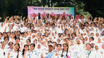 ২০২৫ সালের এইচএসসি পরীক্ষায় সেনাবাহিনী পরিচালিত শিক্ষা প্রতিষ্ঠানসমূহের অসাধারণ সাফল্য