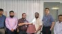 ফের সম্প্রচারে ফিরছে গ্রিন টিভি, বিএসসিএলের সঙ্গে চুক্তি স্বাক্ষর