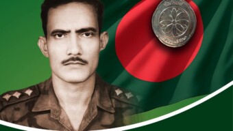 মহান মুক্তিযুদ্ধে বাংলাদেশ সেনাবাহিনী: দেউশ মন্দভাগ অভিযান