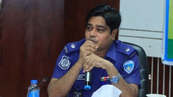 নোয়াখালী জেলা প্রশাসনের উদ্যোগে জেলা উন্নয়ন সমন্বয় কমিটির সভা অনুষ্ঠিত