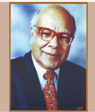 বীমা শিল্পের অন্যতম প্রথিকৃত এম এ সামাদ এর ২০তম মৃত্যু বার্ষিকীতে সিলেট রত্ন ফাউন্ডেশনের বিনম্র শ্রদ্ধা