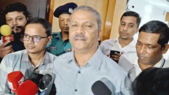সেনাবাহিনী আইনের শাসনের প্রতি শ্রদ্ধাবোধ দেখিয়েছে-ড. আসিফ নজরুল