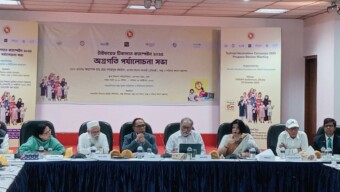 টাইফয়েড টিকাদান কর্মসূচী ২০২৫ এর সাফল্য এবং শক্তিশালীকরণ