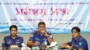 নারী, শিশু, বয়স্ক ও প্রতিবন্ধী সার্ভিস ডেক্সের মাধ্যমে জেন্ডার ভিত্তিক সহিংসতা প্রতিরোধ ও মোকাবেলায় আন্তঃ প্রাতিষ্ঠানিক সহযোগিতায় এক সমন্বয় সভা অনুষ্ঠিত