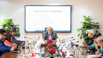 কুটির ও ক্ষুদ্র উদ্যোগ বিকাশে পিকেএসএফ-এর বিশেষ উদ্যোগ