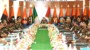 রেজিমেন্ট অব আর্টিলারি ও আর্মি এয়ার ডিফেন্স কোরের বাৎসরিক অধিনায়ক সম্মেলন-২০২৫ অনুষ্ঠিত