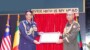 বিএমএ ‘হল অব ফেইম’-এ অন্তর্ভুক্ত হলেন নৌবাহিনী ও বিমান বাহিনী প্রধান