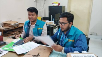 দুদক এনফোর্সমেন্ট ইউনিট হতে আজ (৩০-১০-২০২৫ খ্রি.) ৩টি অভিযোগের বিষয়ে এনফোর্সমেন্ট অভিযান পরিচালনা করা হয়