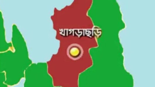 খাগড়াছড়ির উত্তেজনা নিরসনে ছাত্র প্রতিনিধিদের সঙ্গে পার্বত্য উপদেষ্টার বৈঠক