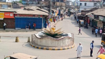 খাগড়াছড়িতে ১৪৪ ধারা প্রত্যাহার করেছে জেলা প্রশাসন
