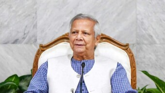 বিশ্ব শিশু দিবস ও শিশু অধিকার সপ্তাহ উপলক্ষ্যে প্রধান উপদেষ্টার বাণী