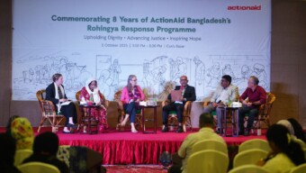 ‘প্রত্যাবাসন শুরু না হওয়া পর্যন্ত রোহিঙ্গা সংকটে টেকসই সমাধান নেই’- শরণার্থী ত্রাণ ও প্রত্যাবাসন কমিশনার