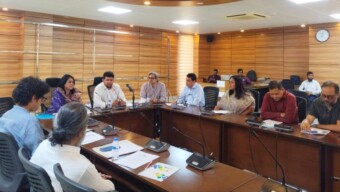 সরকারি অনুদানপ্রাপ্ত চলচ্চিত্রের নির্মাণশৈলী উন্নত করতে হবে : নির্মাতাদের উদ্দেশে তথ্য উপদেষ্টা