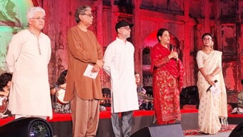 ফিলিস্তিনিদের অদম্য স্পৃহা একদিন তাঁদের মুক্তি এনে দেবে— পরিবেশ উপদেষ্টা সৈয়দা রিজওয়ানা হাসান