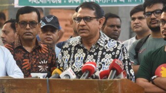 জ্ঞানচর্চার অন্যতম প্রধান তিনটি প্রাণকেন্দ্র-ঢাবি, বুয়েট ও ঢাকা মেডিকেল কলেজে পরিচ্ছন্ন ক্যাম্পাস বিনির্মাণে সমন্বিত ভাবে কাজ করবে ক্যাম্পাস প্রশাসন ও ডিএসসিসি