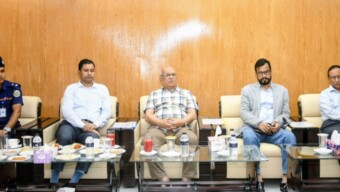 জনগণের দোরগোড়ায় সেবা পৌঁছে দিতে কাজ করছে সরকার-দুর্যোগ ব্যবস্থাপনা ও ত্রাণ উপদেষ্টা