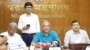 আসন্ন জাতীয় সংসদ নির্বাচন সুষ্ঠু ও নিরপেক্ষ করতে একগুচ্ছ কর্মপরিকল্পনা প্রণয়ন করা হয়েছে- স্বরাষ্ট্র উপদেষ্টা