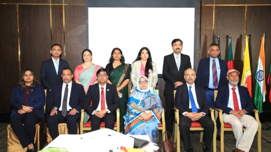 সার্ক কৃষি কেন্দ্রের ১৭তম গভার্নিং বোর্ড সভা শুরু