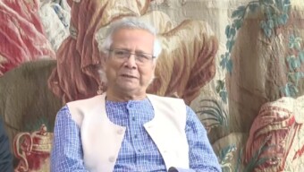 প্রধান উপদেষ্টা প্রফেসর মুহাম্মদ ইউনূসের শোকবার্তা
