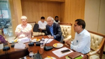চলতি ডিসেম্বরেই পার্বত্য চট্টগ্রামে ই-লার্নিং স্কুল চালু করা হবে -পার্বত্য উপদেষ্টা