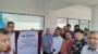 পটুয়াখালী ভার্সিটিতে, পরিদর্শনে বিশ্ববিদ্যালয় মঞ্জুরি কমিশনের চেয়ারম্যান: আধুনিক ব্যায়ামাগার ভবনের উদ্বোধন