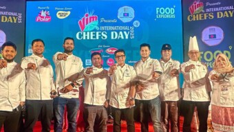 রাজধানীর কেআইভীতে আন্তর্জাতিক সেফডে ২০২৫ অনুষ্ঠিত