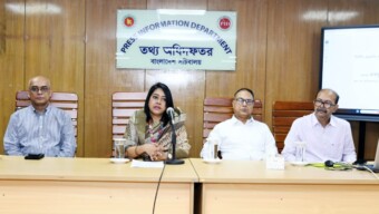 পদোন্নতি, পদসৃজন ও জনবল নিয়োগে সরকারের বিধিবিধান যথাযথভাবে অনুসরণ করতে হবে : তথ্য ও সম্প্রচার সচিব
