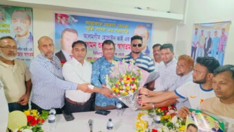সোনারগাঁওয়ের খিদিরপুরে হানাবি জাপানিজ ল্যাঙ্গুয়েজ সেন্টারের উদ্বোধন‎