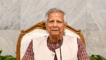 শিক্ষকরা নবউদ্যমে শ্রেণিকক্ষে ফিরবেনঃ প্রধান উপদেষ্টা