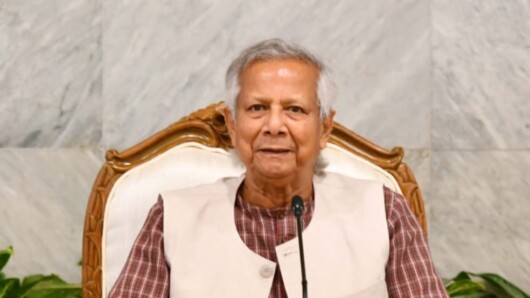 শিক্ষকরা নবউদ্যমে শ্রেণিকক্ষে ফিরবেনঃ প্রধান উপদেষ্টা