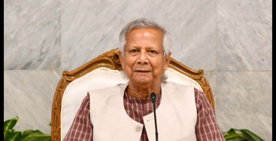 শিক্ষকরা নবউদ্যমে শ্রেণিকক্ষে ফিরবেনঃ প্রধান উপদেষ্টা