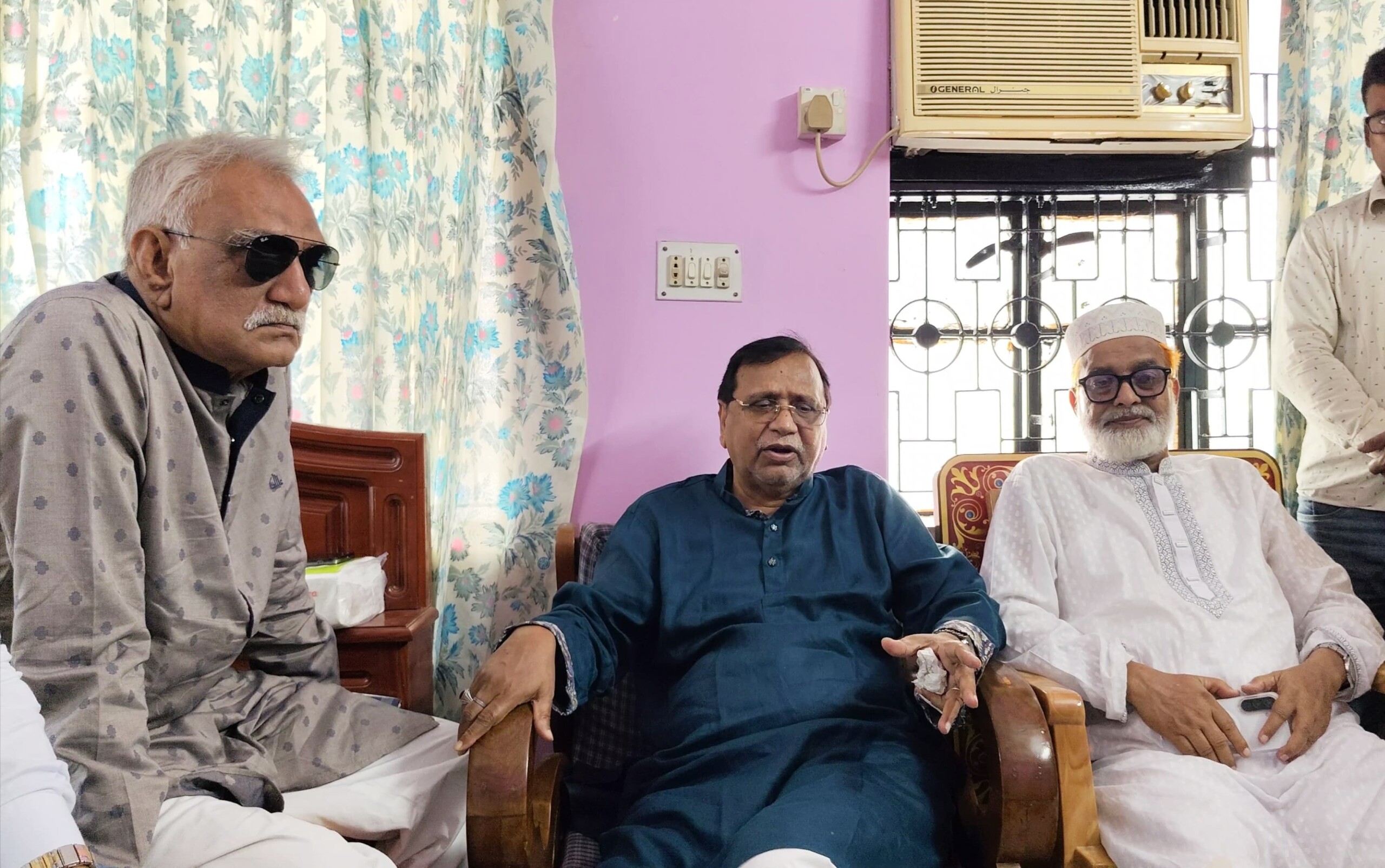 জনগণের ওপর আস্থা রেখে নিরপেক্ষ নির্বাচনে অংশ নিতে চায় বিএনপি : আবদুস সালাম