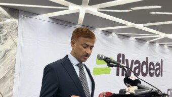 কম খরচে ঢাকা-জেদ্দা সরাসরি ফ্লাইট চালু করল ফ্লাইএডিল