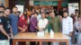 পটুয়াখালী ভার্সিটিতে, বাঁধন’র ২৮তম প্রতিষ্ঠাবার্ষিকী উদযাপন