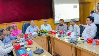 ”টিকাদানে সফলতার জন্য সাংবাদিকদের ভূমিকা অত্যন্ত গুরুত্বপূর্ণ”