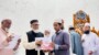 হযরত (সা.) জীবনাদর্শ অনুসরণ করলে জীবন আলোকিত হবে-ধর্ম উপদেষ্টা