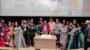 আই.সি.সি.ই.এসের উদ্বোধনে জলবায়ু পরিবর্তনের চ্যালেঞ্জ মোকাবেলায় সক্ষমতা বৃদ্ধি করতে হবে: ড. আইনুন নিশাত