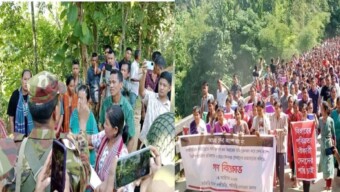 খাগড়াছড়ির বর্মাছড়িতে ইউপিডিএফ (প্রসিত খীসা/মূল) এর নাশকতামূলক কর্মকান্ডের পরিকল্পনা এবং রাষ্ট্রবিরোধী কর্মকান্ড প্রসঙ্গে