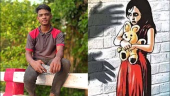৫ বছরের শিশুকে ধর্ষণ: টাকা দিয়ে ধামাচাপার চেষ্টা