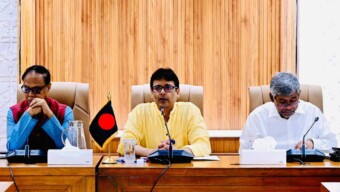 এসএমই খাতকে জাতীয় অর্থনীতির মূল চালিকাশক্তিতে রূপান্তরের উদ্যোগ